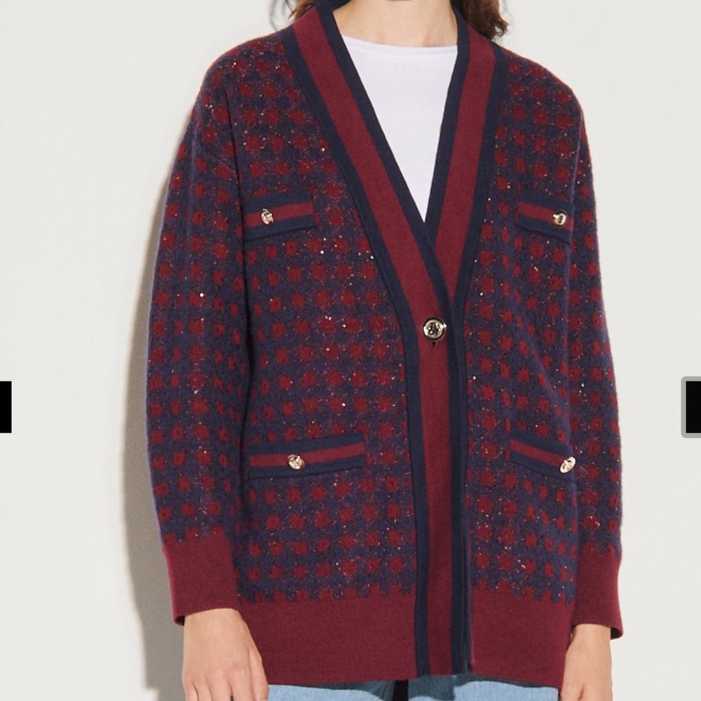 Cardigan
